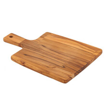Tramontina 40 x 28cm Teak Wooden Board with Handle