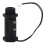 FS-135 Water Flow Sensor PP Plastic for Laser Welding Machine 0.75L/min 2