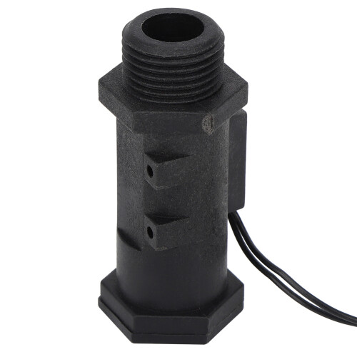FS-135 Water Flow Sensor PP Plastic for Laser Welding Machine 0.75L/min