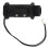 FS-135 Water Flow Sensor PP Plastic for Laser Welding Machine 0.75L/min 6