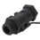 FS-135 Water Flow Sensor PP Plastic for Laser Welding Machine 0.75L/min 3