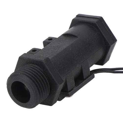 FS-135 Water Flow Sensor PP Plastic for Laser Welding Machine 0.75L/min 2