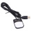 VK-162 GPS Receiver Module 10Hz USB Navigation Antenna 3.3V-5V 3