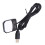 VK-162 GPS Receiver Module 10Hz USB Navigation Antenna 3.3V-5V 12