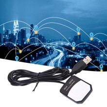 VK-162 GPS Receiver Module 10Hz, USB, 3.3-5V, WGS-84