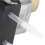 High Capacity Peristaltic Pump 12V DC Micro Dosing Anti‑Corrosion Pump Head 5