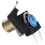 12V DC Geared Motor Peristaltic Pump Head 1