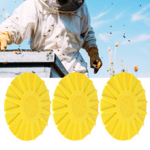 3Pcs Anti Escape Bee Disc 16 Way