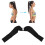 Upper Arm Shaper Slimmer Compression Sleeve Posture Corrector M/L 11