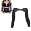 Upper Arm Shaper Slimmer Compression Sleeves Posture Corrector M/L Size 16