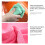 Microfiber Cleaning Towels 4 Pack Absorbent Dish Cloths Kitchen Clean Up Tools 4