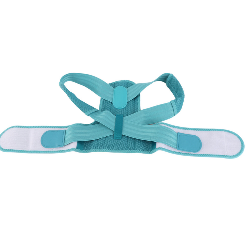 Children Posture Corrector Belt S/M/L/XL Back Support Brace