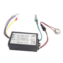 Oogbeschermende LED-lichtbron Constante stroom 0,5W-5W-3W