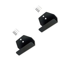 Ergonomic Wall Mount Parenthesis for Needle Fan Planner-2