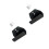 Ergonomic Wall Mount Parenthesis for Needle Fan Planner-2 1