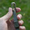 Tool Organizers Clip with Swivels Mount Plastic-khaki 5 pack 5