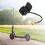 Electric Scooter Charging Interface Socket Plug Connecting 2