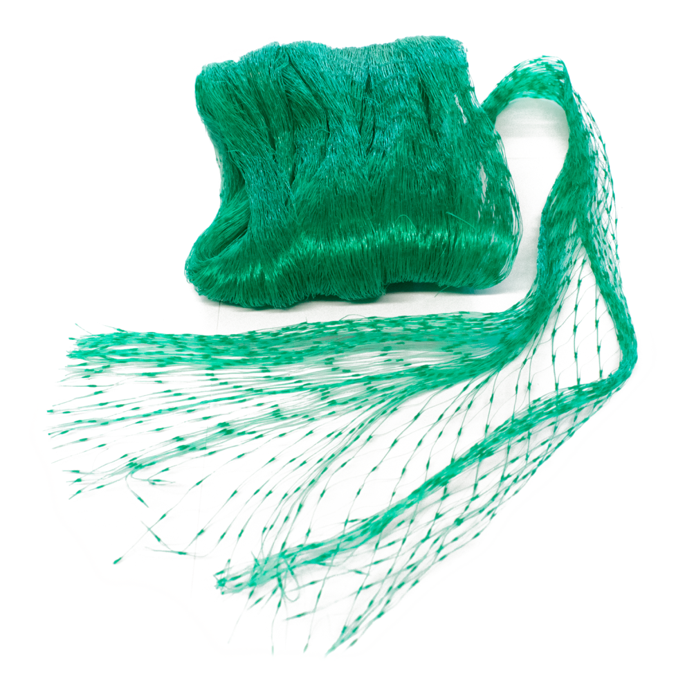 Kct 2M X 10M Garden Pond Net Anti Bird Protect Plant Netting Fruit Flower Vegetable Mesh Protection Green