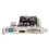 2GB PCIe 3.0 Graphics Card DDR3 64bit for Desktop Office Use 15