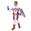 Marvel Marvel Secret Warriors Patriot 1
