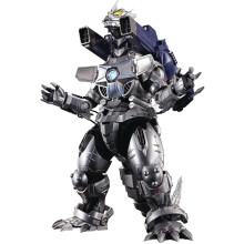 Tamashii Nations - Godzilla vs Mechagodzilla - GX-103 Kiryu - Bandai Spirits Soul of Chogokin