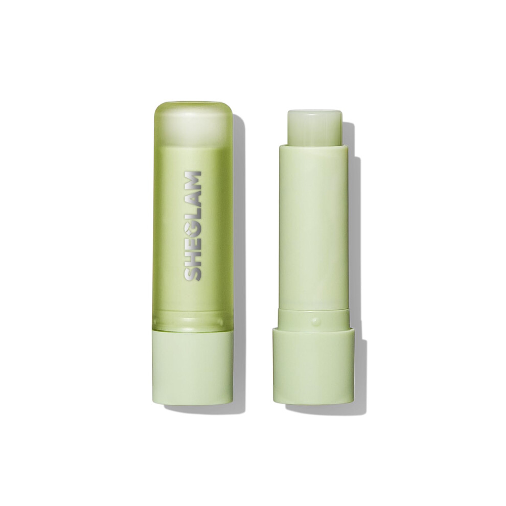 Sheglam Pout Phresh Color Changing Moisturizing Lipstick Tinted Lip Balm Magic Temperature Color Change Lipstick-Avocado