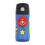 Thermos THERMOS FUNTAINER 16 Oz Plastic Hydration Bottle with Spout, Mario 1
