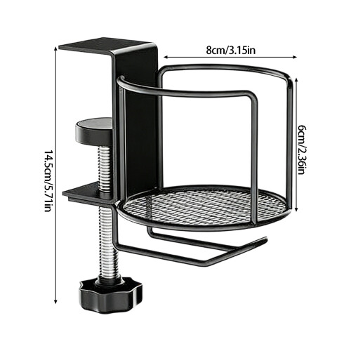 Elegant Multipurpose Cup Rack With Overflows Proof Designs Ideal 2