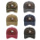250th Anniversary Baseball Cap Breathable Fabric-Camouflage 2