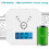 Mini CO Carbon Monoxide Alarm with LCD & 360 Detection, Wall Mount 8