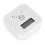 Mini CO Carbon Monoxide Alarm with LCD & 360 Detection, Wall Mount 3