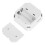 Mini CO Carbon Monoxide Alarm with LCD & 360 Detection, Wall Mount 4