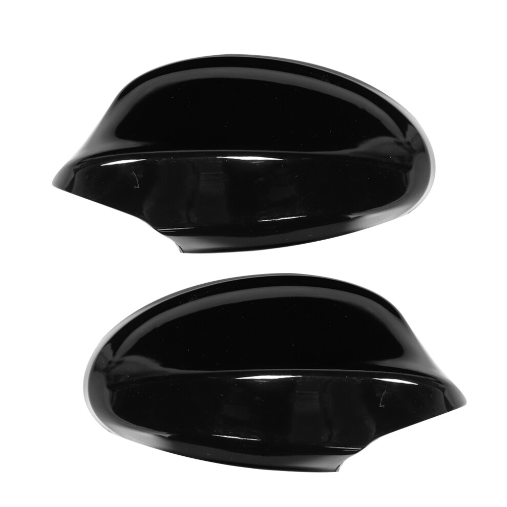 Pair Of Mirror Covers 51167135097 E90 E91 7340572597267