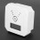 Mini CO Carbon Monoxide Alarm with LCD & 360 Detection, Wall Mount 9