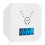 Mini CO Carbon Monoxide Alarm with LCD & 360 Detection, Wall Mount 10