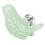 Green 4 Set Bird Ceramic Knobs for Cabinets, 5.5x3.2x3cm 8