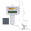 Swimming Pool Chlorine Test Tool 8