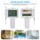 Swimming Pool Chlorine Test Tool 6