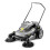 Kärcher Balayeuse km 70/30 c bp 2sb - KARCHER - Balayeuses 1
