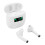 True Wireless J3Pro Earbuds Bluetooth 5.2 with LED Display, 55mAh Battery 1