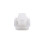 10PCS White Plastic Door Grommet Clips for BMW 3 Series E46 E90 E91 E92 E93 1