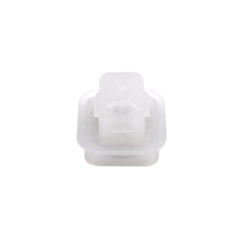 10PCS White Plastic Door Grommet Clips for BMW 3 Series E46 E90 E91 E92 E93