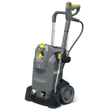 Limpações de alta pressão - KÄRCHER - HD 6/15 M+ - 3100W - Bomba de latão - Pegador EASY!Force