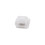 10PCS White Plastic Door Grommet Clips for BMW 3 Series E46 E90 E91 E92 E93 8