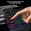 Einhand-Gaming Set JX200 Kabel 1