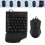 ESports Einhand-Set JX200 ABS 1