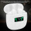 True Wireless J3Pro Earbuds Bluetooth 5.2 with LED Display, 55mAh Battery 8
