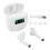 True Wireless J3Pro Earbuds Bluetooth 5.2 with LED Display, 55mAh Battery 13