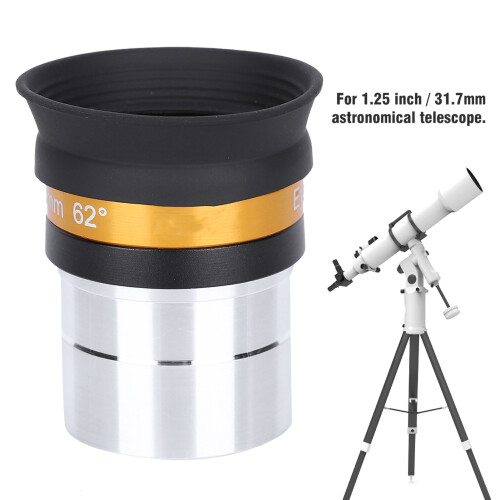 Teleskop-Okular 10mm asphärisch vollvergütet 1