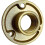 1 Inch Hole Solid Brass Drain Plugs Hull Garboard Kit - DD 4